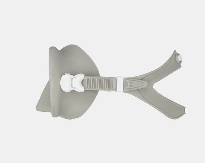 Dior o1w1db10425 00X0030 Size: OS / Diving Mask in Grey Size ONE SIZE - 2 Thumbnail
