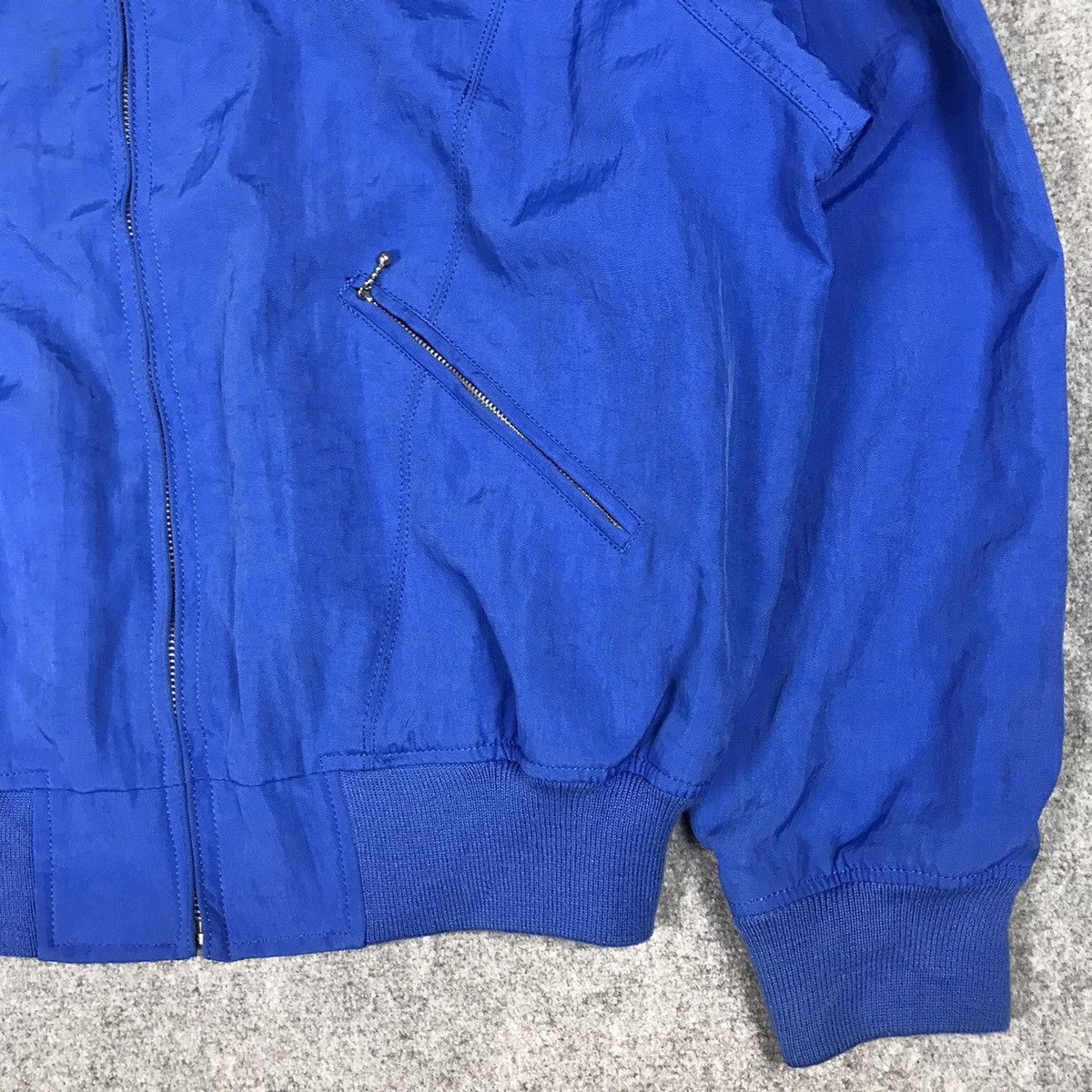 Formula 1 × United Colors Of Benetton BENETTON FORMULA 1 UNITED COLORS OF BENETTON BOMBER JACKET Size US M / EU 48-50 / 2 - 4 Thumbnail