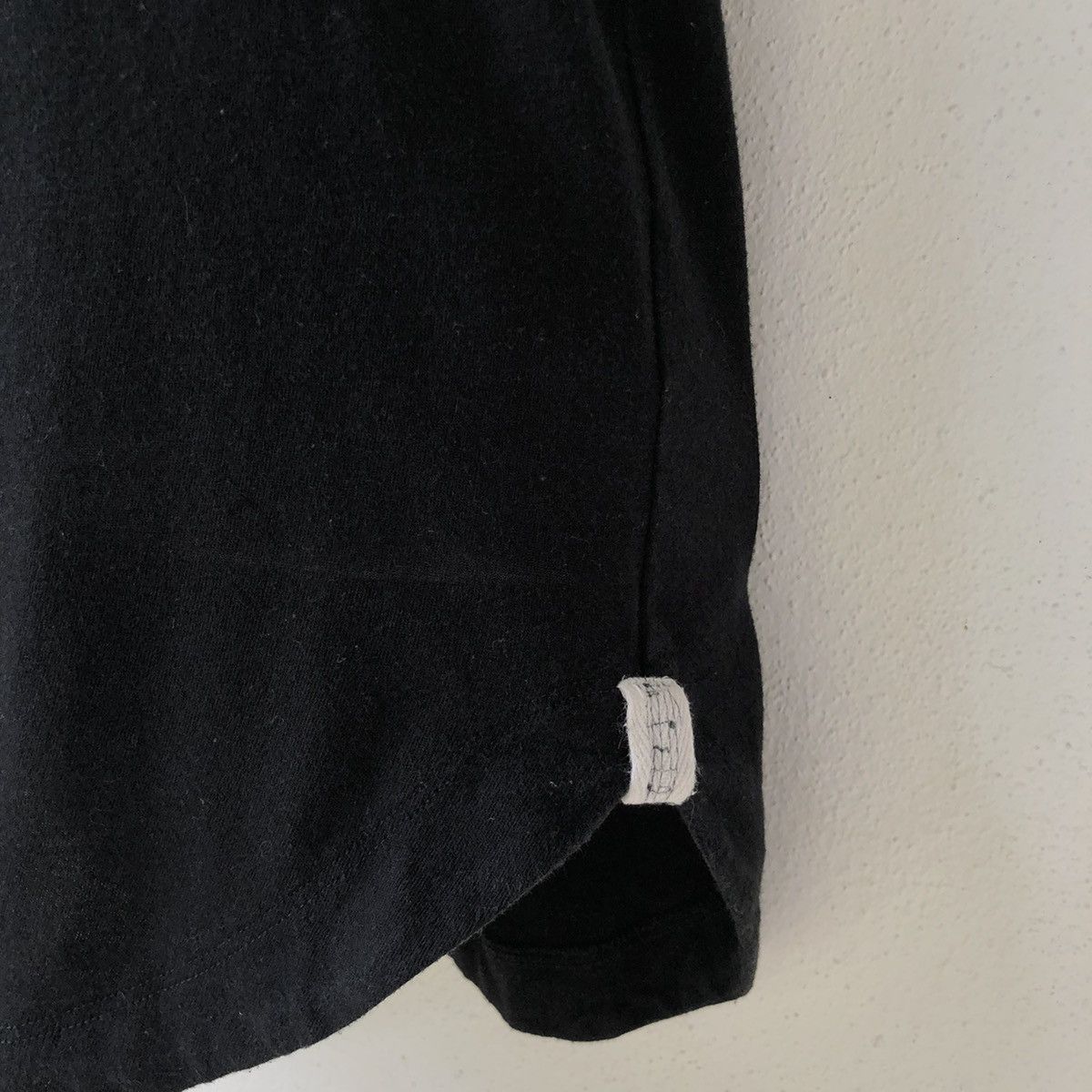 Number (N)ine RARE NUMBER (N)INE X STUDIOUS Collab Vintage Singlet Size US S / EU 44-46 / 1 - 16 Thumbnail