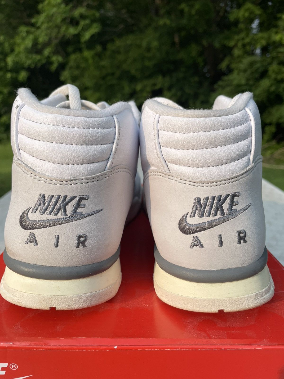 Nike Air Trainer 1 ‘Photon Dust’ - Size 10 Size US 10 / EU 43 - 5 Thumbnail