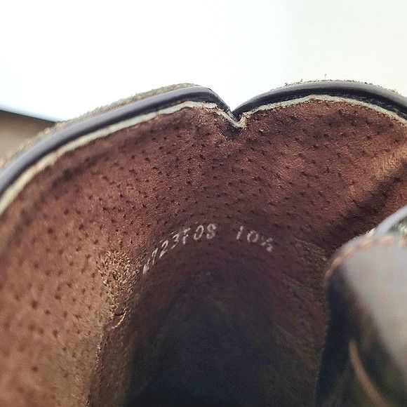Genuine Leather Zodiac Leather/Suede Embroidered Cowboy Boot Classic Size US 10.5 / IT 40.5 - 8 Thumbnail