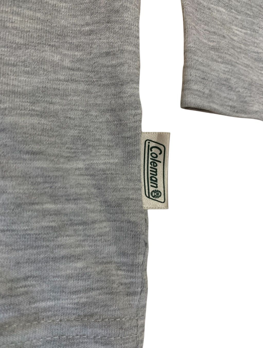 Coleman Coleman Longsleeve Centre Size US M / EU 48-50 / 2 - 4 Thumbnail