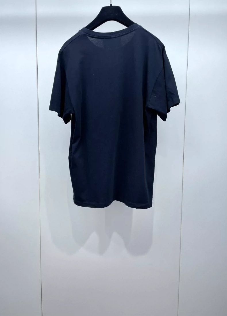 Gucci Gucci North side co-branded black short sleeves 2504-Nextar Size US XXS / EU 40 - 2 Thumbnail