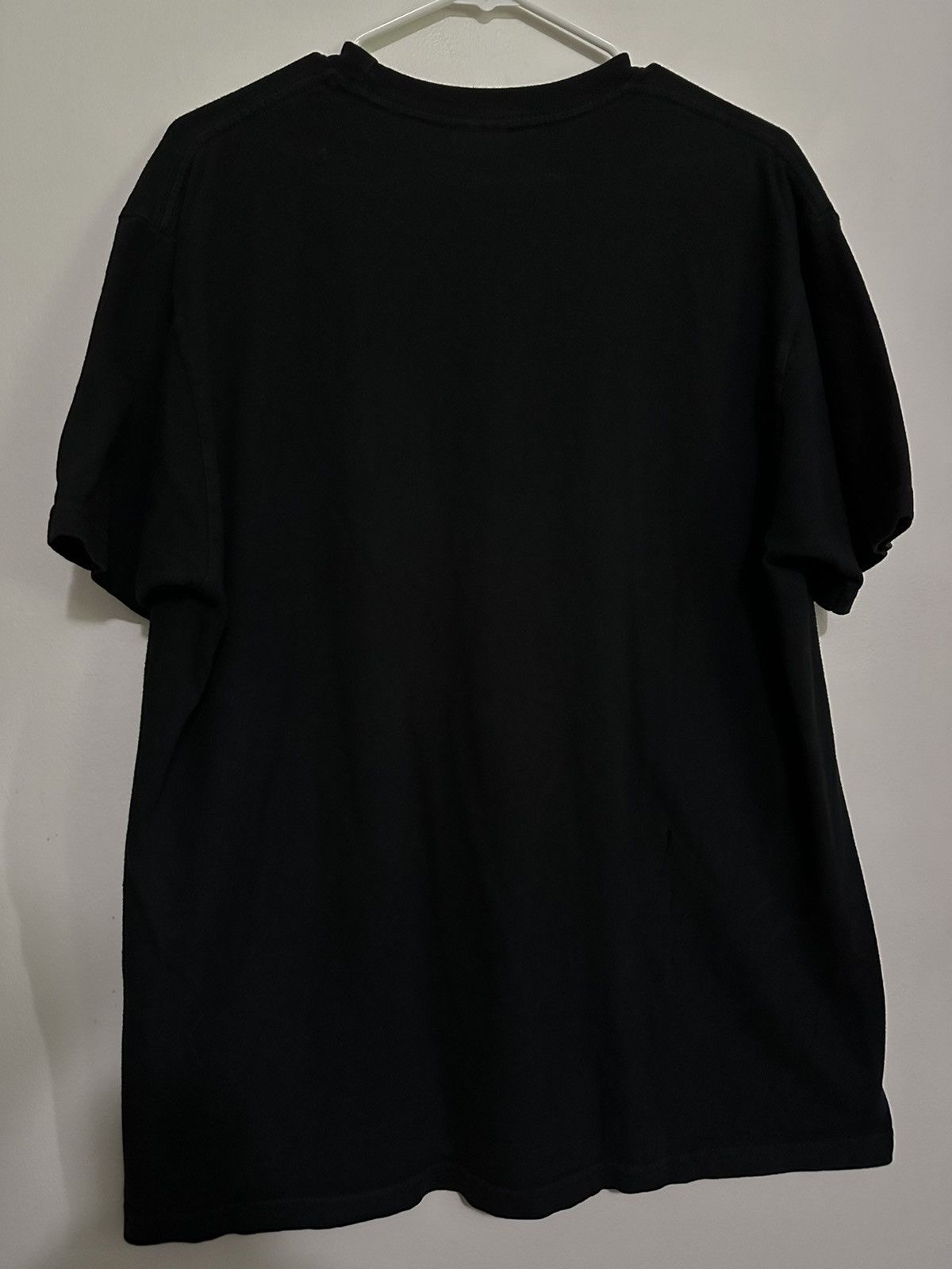 Supreme Supreme Daniel Johnston Frog Tee Size US L / EU 52-54 / 3 - 3 Thumbnail