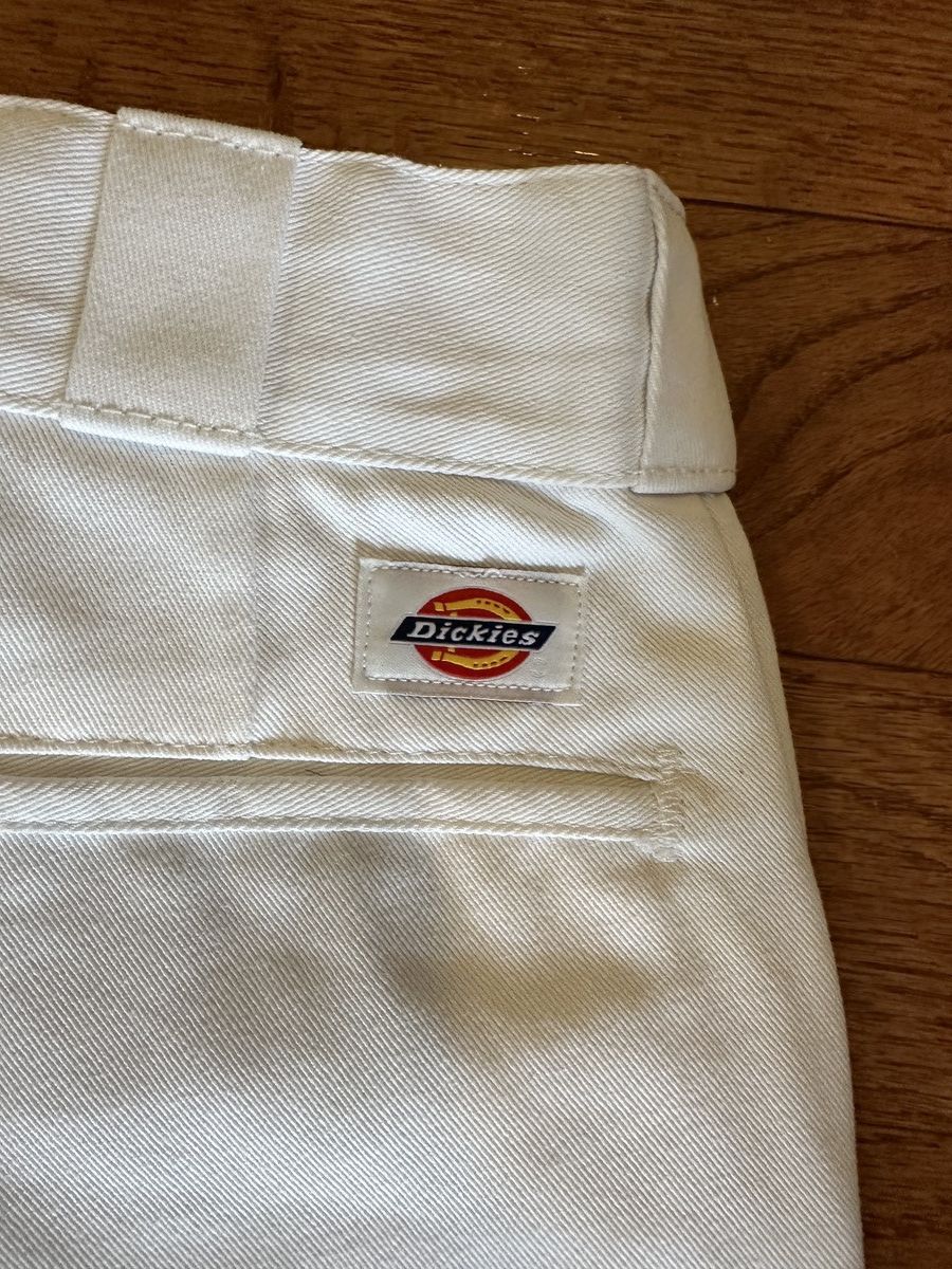 Dickies × basketcase gallery Basketcase Screen printed Dickies Size US 30 / EU 46 - 3 Thumbnail