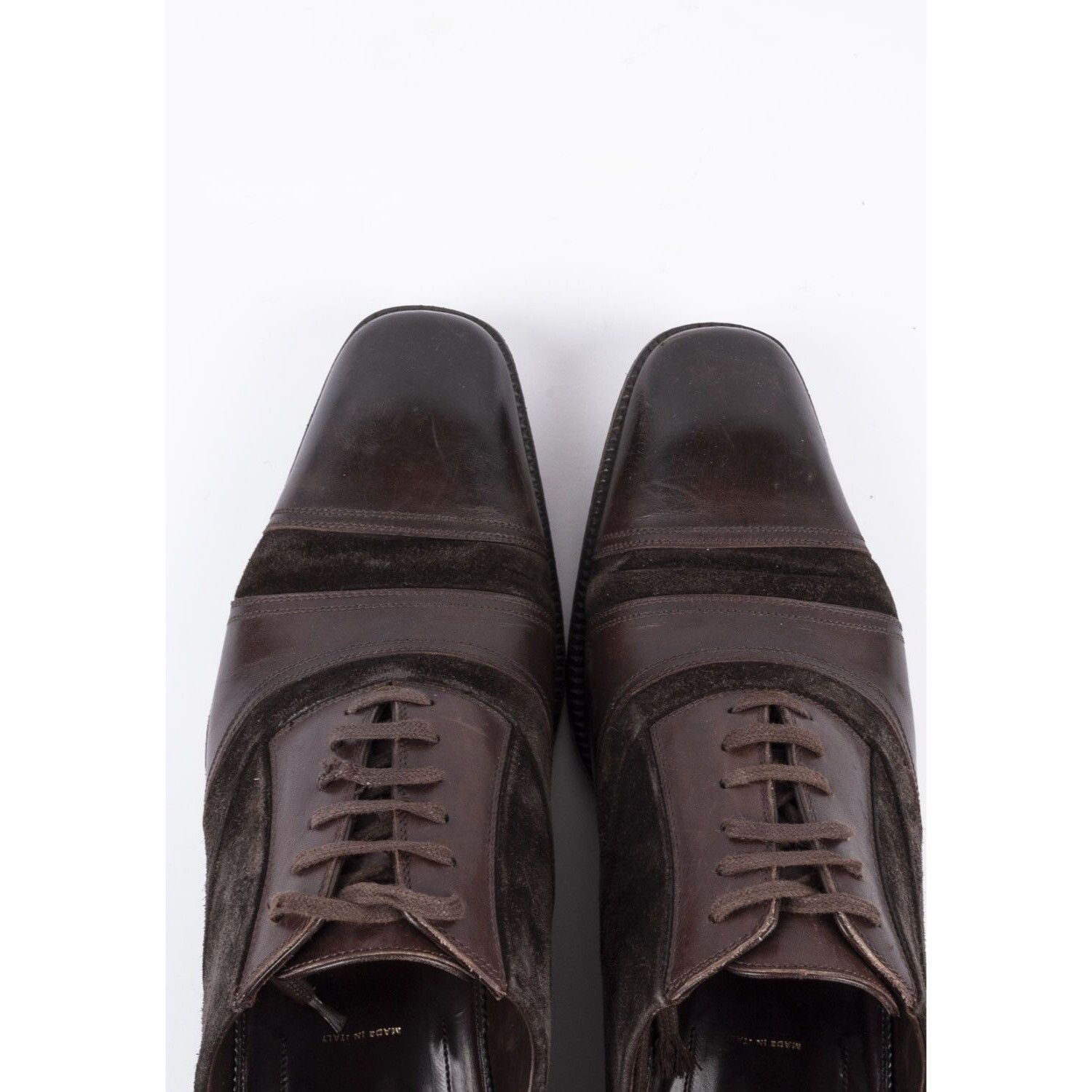 Tom Ford Tom Ford Men Shoes Size eur41/uk7/us8 Size US 7 / EU 40 - 4 Thumbnail