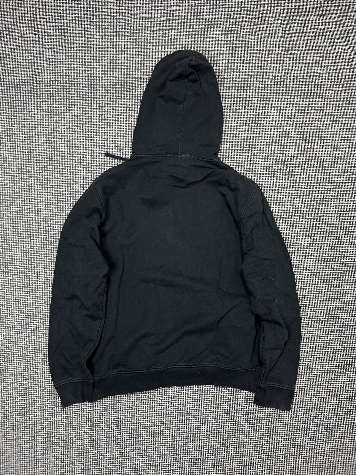 Allsaints Allsaints dimension oth 23 oversized faded hoodie Size US S / EU 44-46 / 1 - 6 Thumbnail