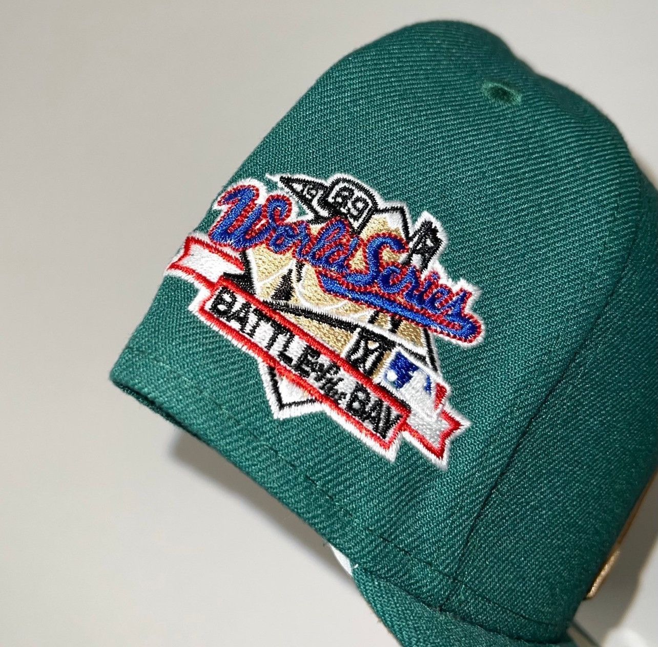 New Era New Era MLB Oakland Athletics Hat Size ONE SIZE - 5 Thumbnail