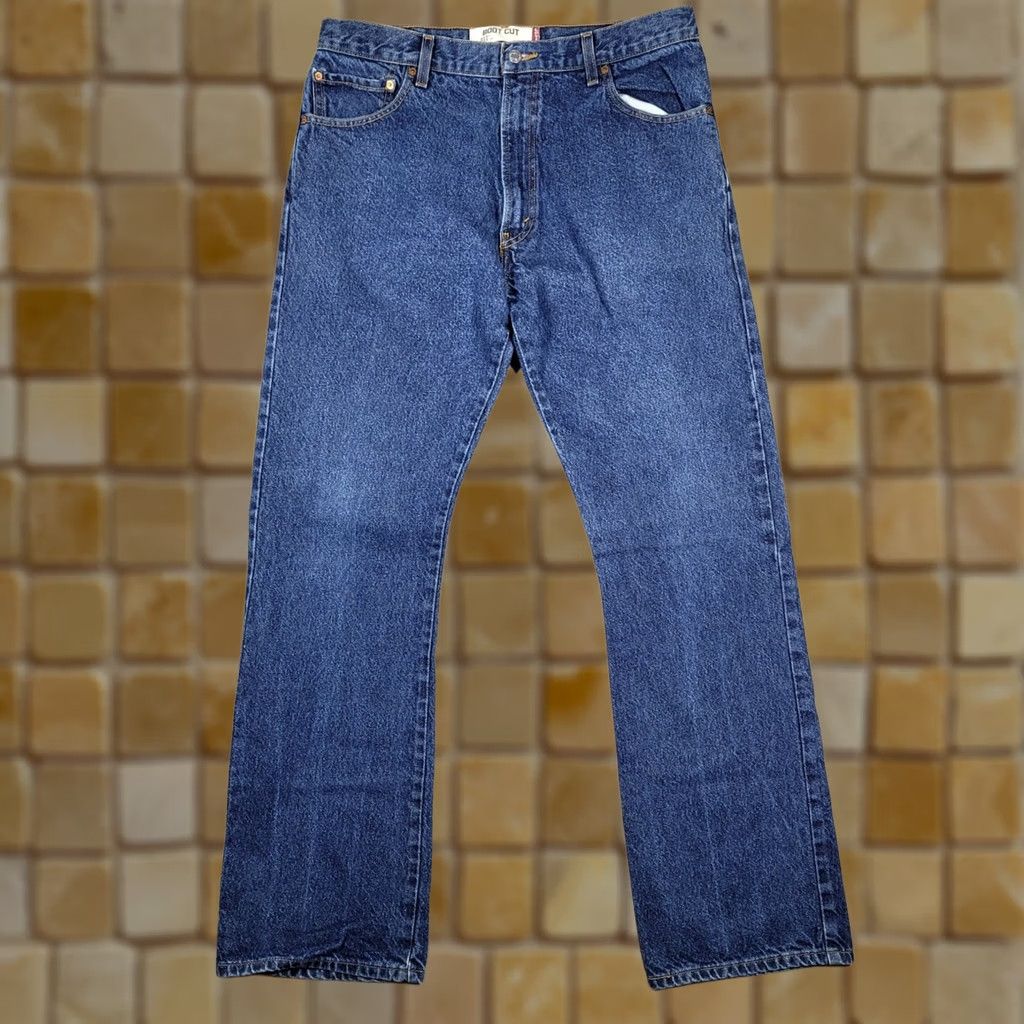 Levi's × N.Hoolywood Levi's 517 x N. Hoolywood Levi's 517 | Grailed