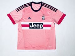 Pink jeep 2024 juventus jersey