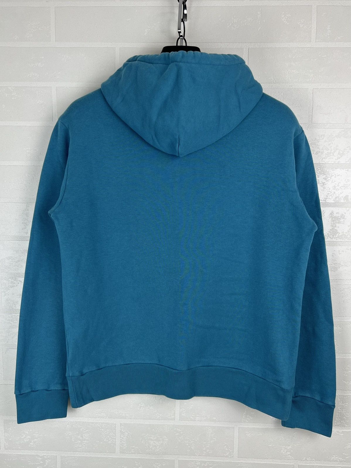 Louis Vuitton LOUIS VUITTON Sweatsuit LV Signature Logo Hoodie/Pants Set Size US S / EU 44-46 / 1 - 8 Thumbnail