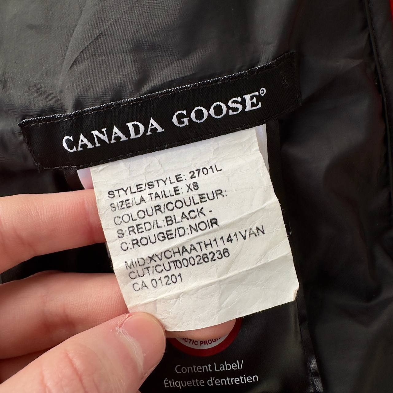 Canada Goose CANADA GOOSE HYBRIDGE LITE JACKET PUFFER Size XS / US 0-2 / IT 36-38 - 17 Thumbnail