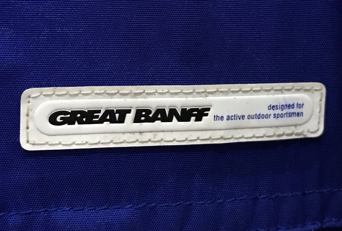 DAIWA × Vintage Vintage Great Band Daiwa Jacket Size US XL / EU 56 / 4 - 6 Thumbnail