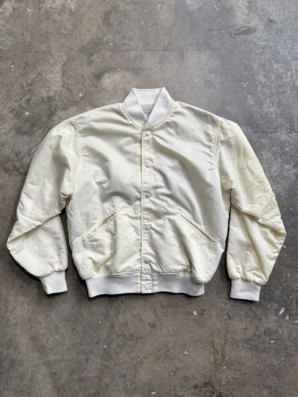 Mr. Junko Vtg Mr Junko Bomber Jacket Size US M / EU 48-50 / 2 - 1 Thumbnail