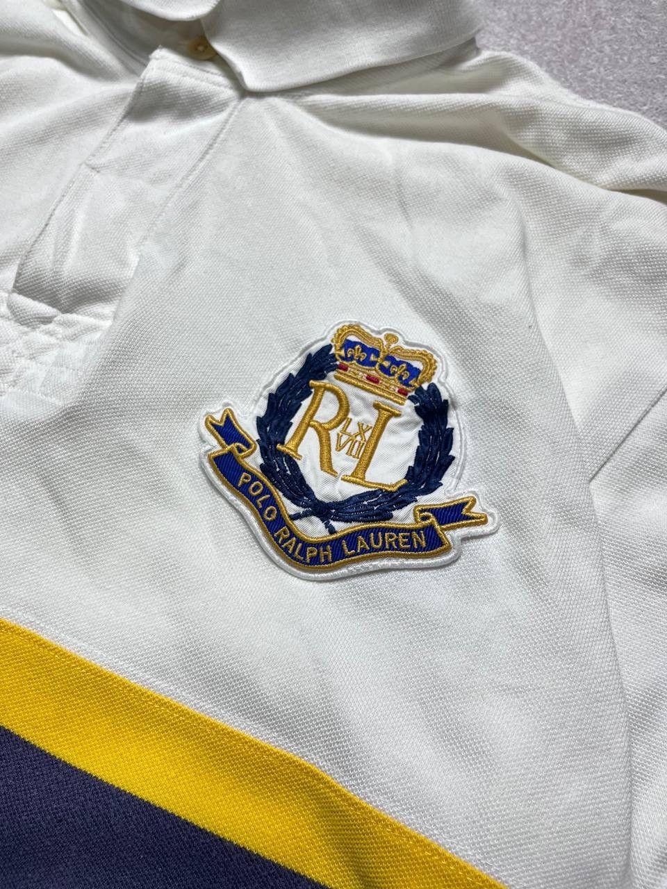 Vintage Polo Ralph Lauren Chief Keef Style Shirt XL