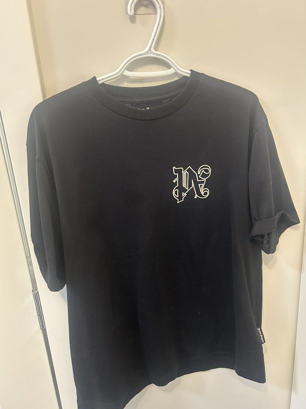 Palm Angels Palm Angels Tee Brand New Size US M / EU 48-50 / 2 - 1 Thumbnail