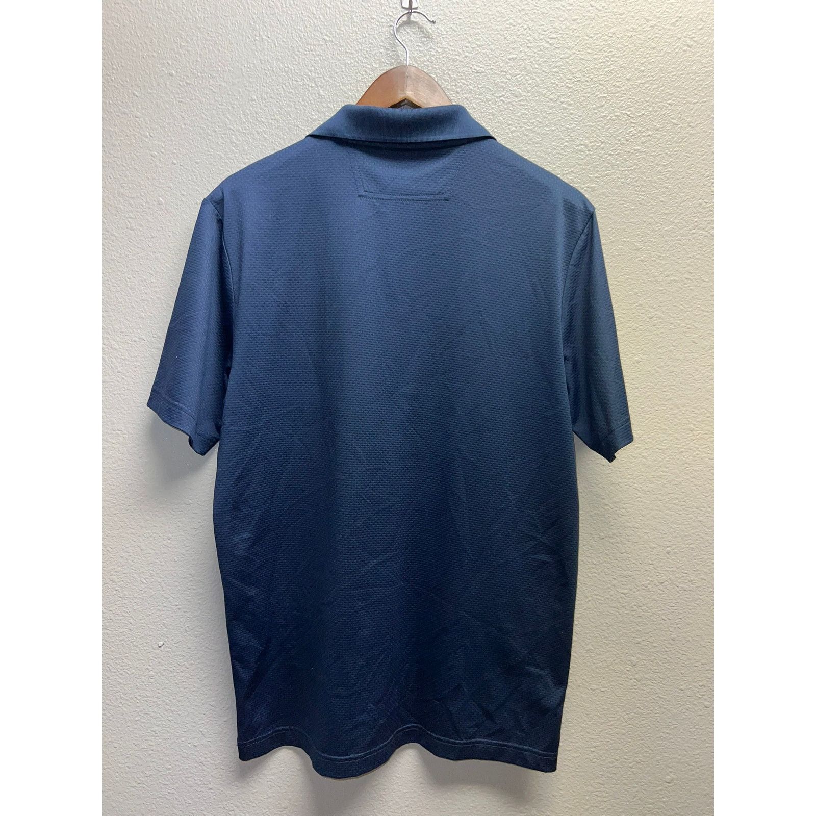 Fila Fila Golf Polo Shirt Golfing Blue Diamond Short Sleeve Small Size US S / EU 44-46 / 1 - 6 Thumbnail