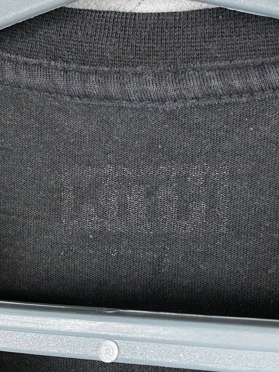 Kith Kith Super Green Faded T Shirt Size US L / EU 52-54 / 3 - 4 Thumbnail