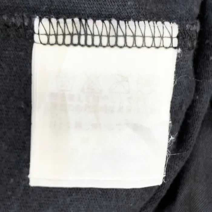 Issey Miyake ISSEY MIYAKE I.S SUNAO KUWAHARA Patchwork Tee Shirt Size M / US 6-8 / IT 42-44 - 8 Thumbnail