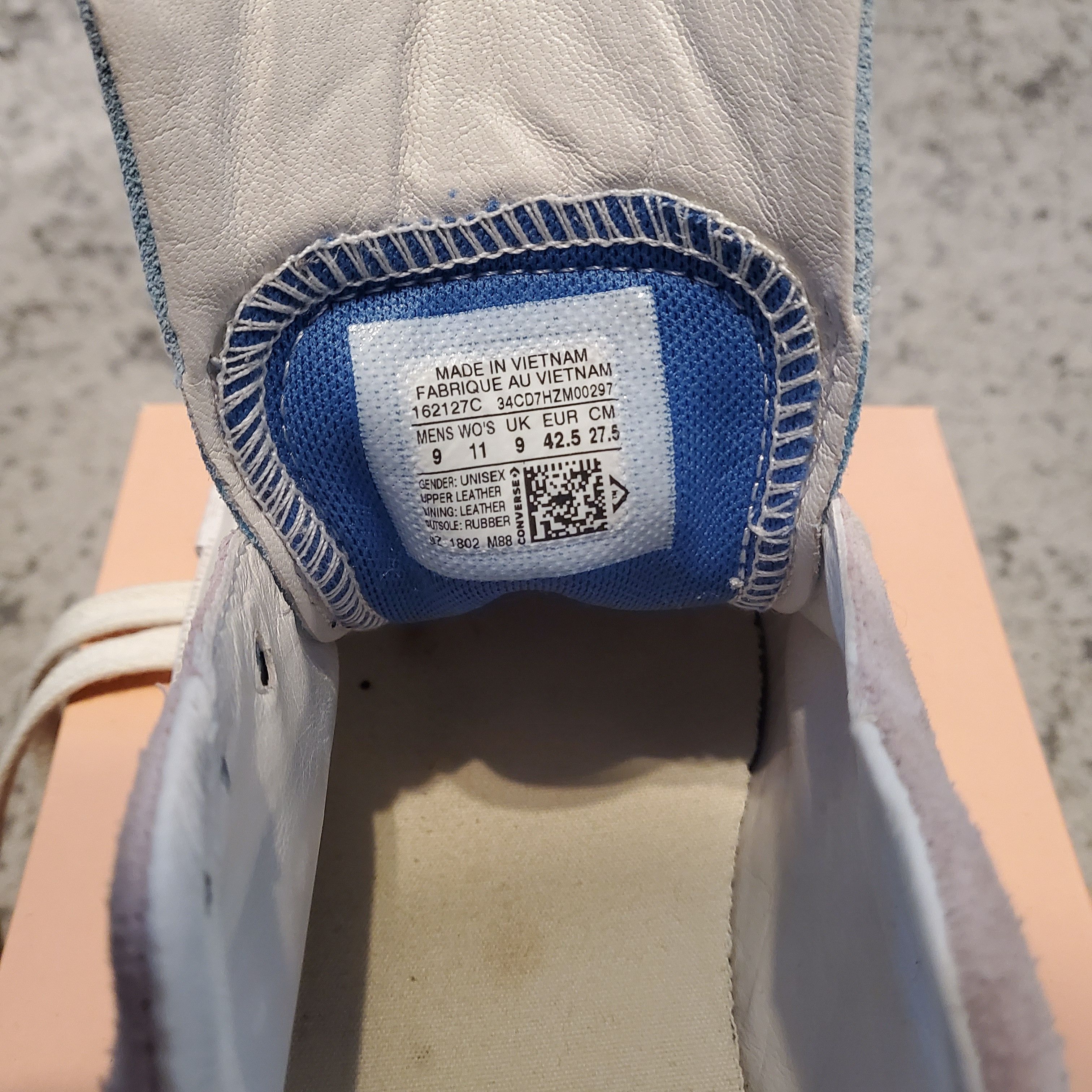 Golf le Fleur Golf le fleur Size US 9 / EU 42 - 8 Thumbnail