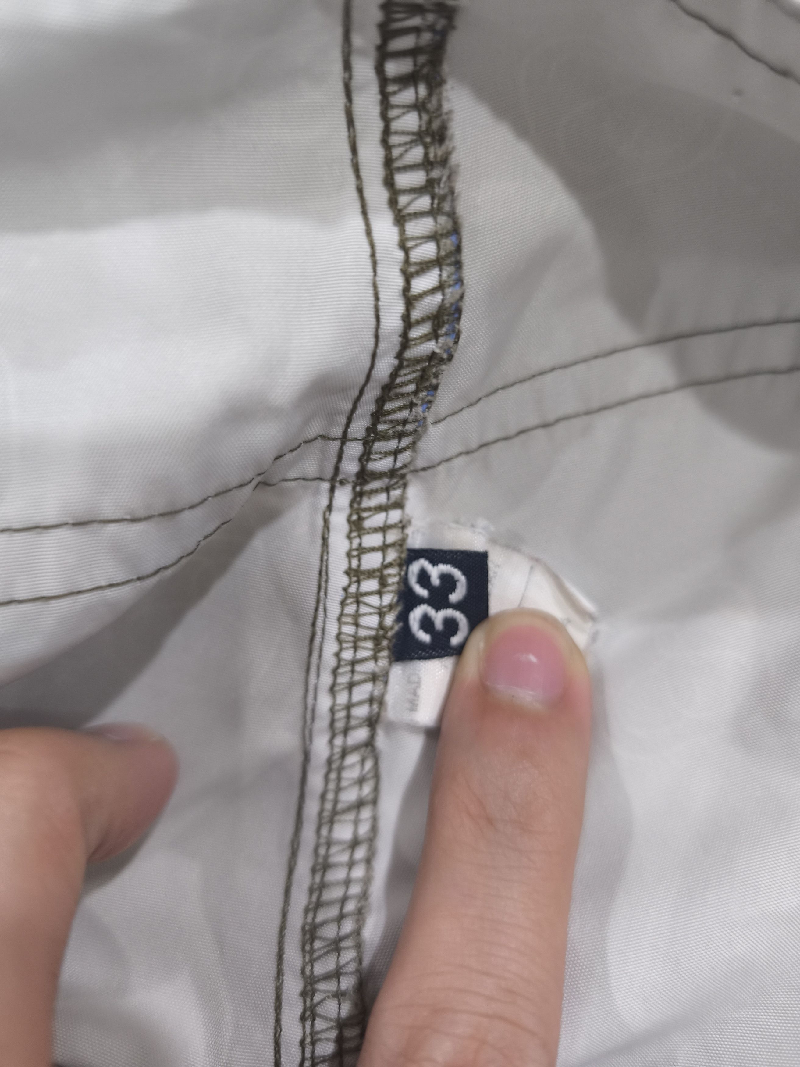Stussy Vintage Stussy SS04 Logo Splash Board Shorts Monogram Size US 33 - 11 Thumbnail