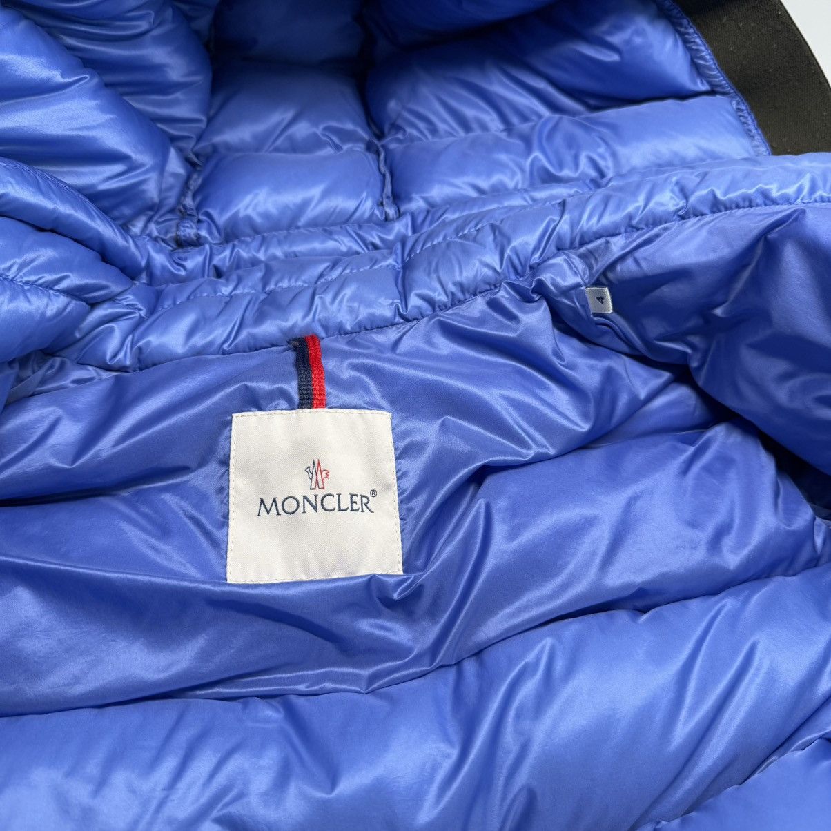 Moncler Moncler Jeanbart Men’s Down Puffer Jacket Size 4 (L/XL) Size US L / EU 52-54 / 3 - 14 Thumbnail