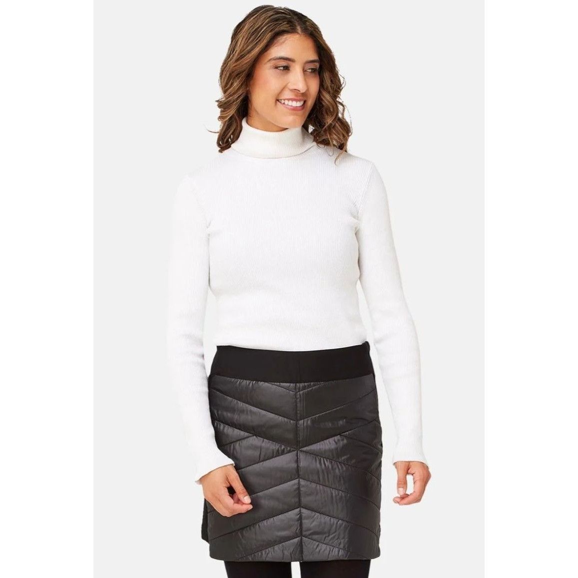 Other NWT Krimson Klover Carving Skirt W’s Small Black Insulated S Size 28" / US 6 / IT 42 - 8 Thumbnail
