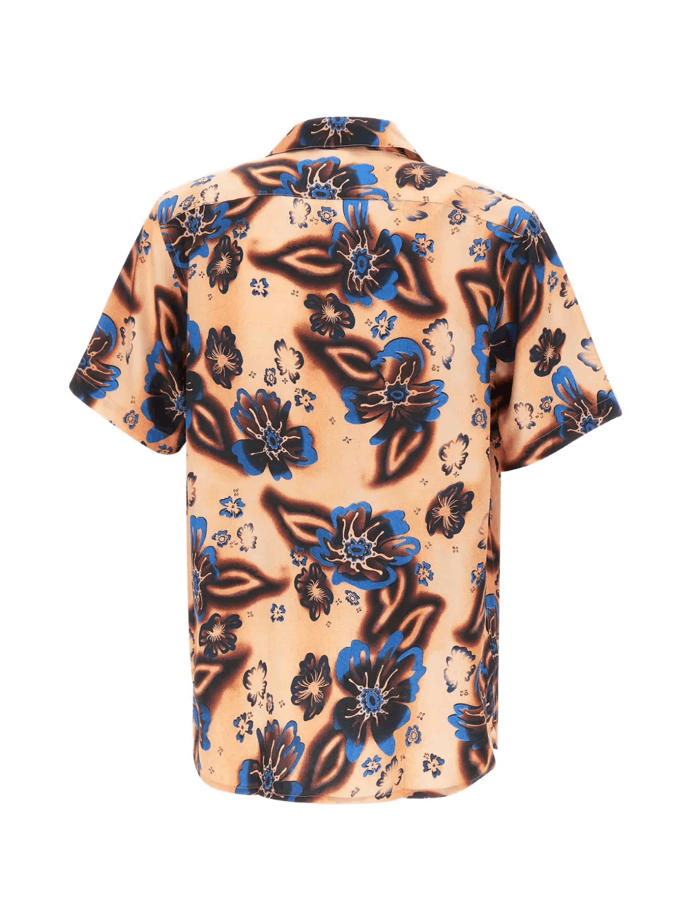Other Floral Baroque-Print Shirt Size US M / EU 48-50 / 2 - 4 Thumbnail
