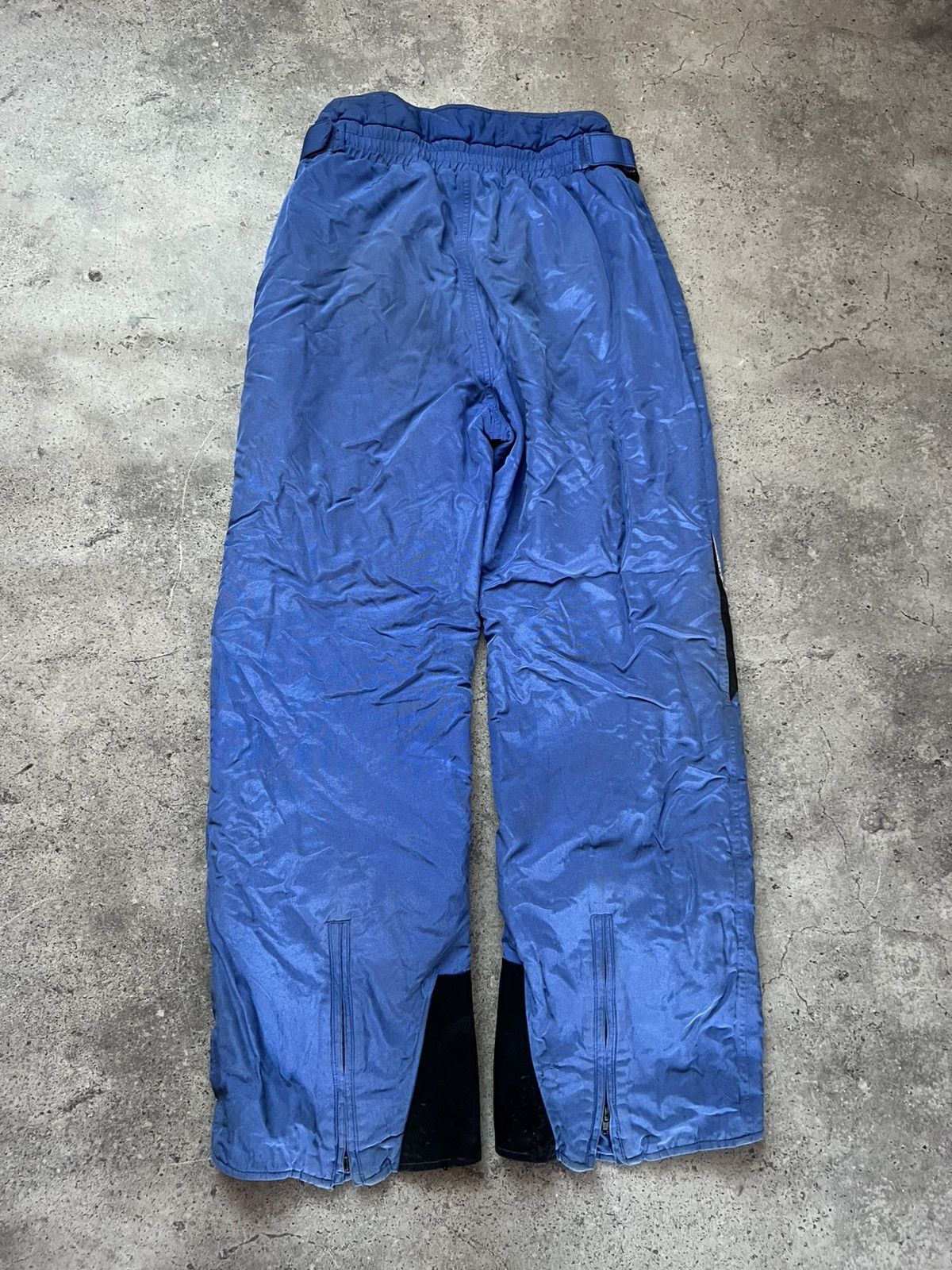 The North Face × Vintage TNF Gore-Tex Mens Ski Winter Pants L size Size US 34 / EU 50 - 3 Thumbnail