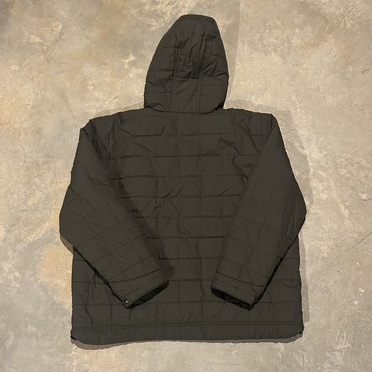 Carhartt Vintage Carhartt Brookville Quilted Puffer Jacket Oversized Size US XXL / EU 58 / 5 - 8 Thumbnail
