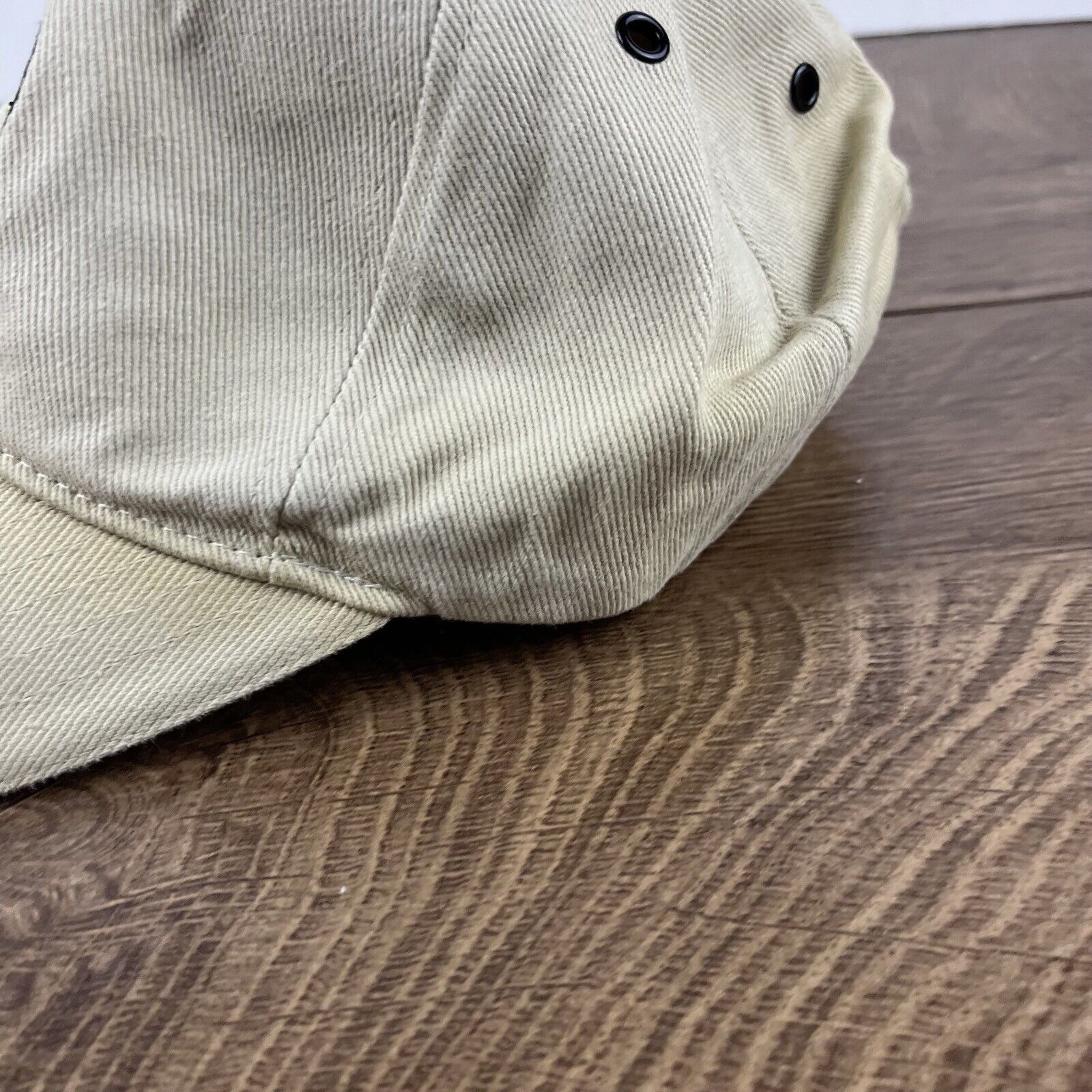 Other Camping World Hat Camping World Brown Cap Adjustable Brown A Size ONE SIZE - 9 Thumbnail