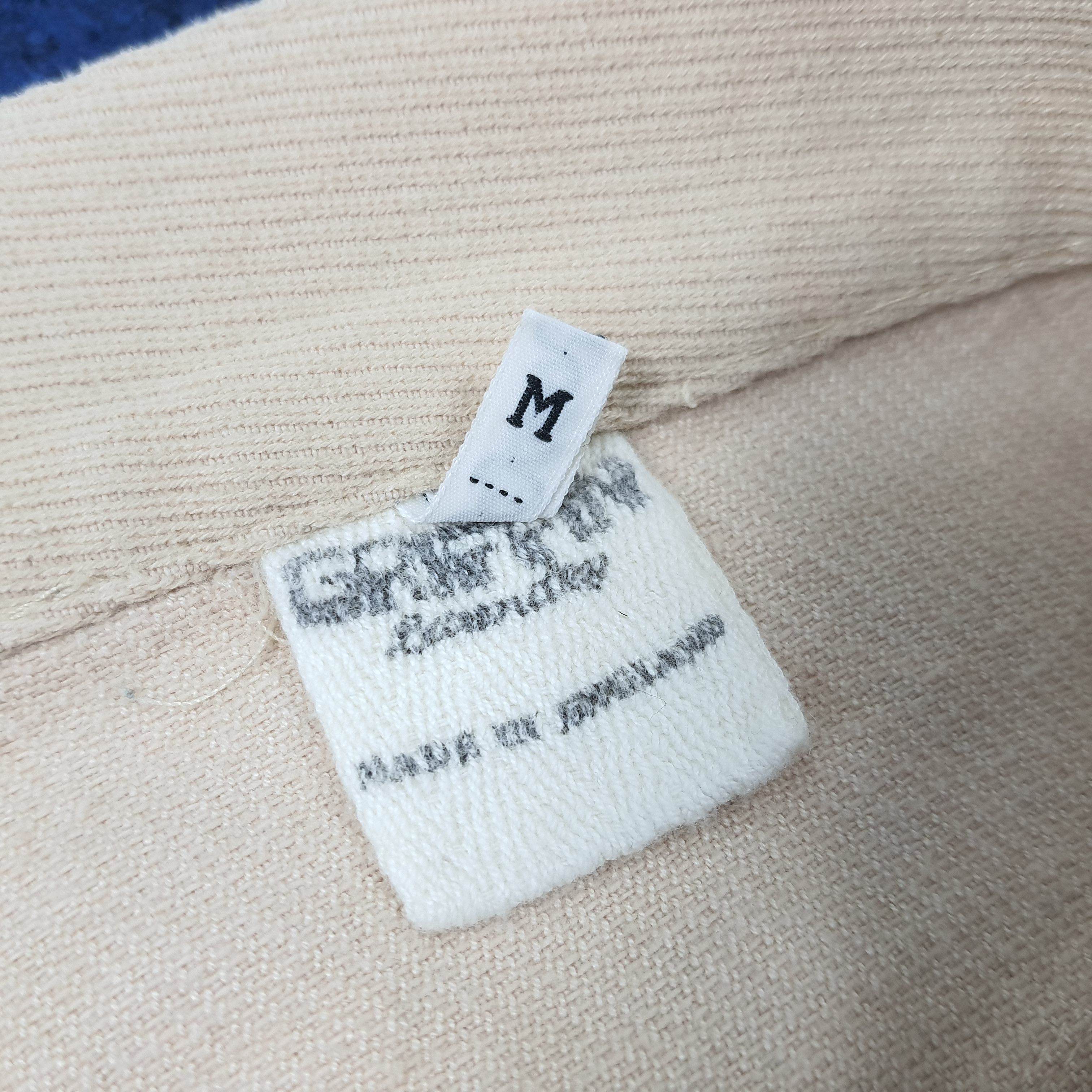 Griffin × Vintage Vintage GRIFFIN Laundry Simple Casual Pants Size US 29 - 5 Thumbnail