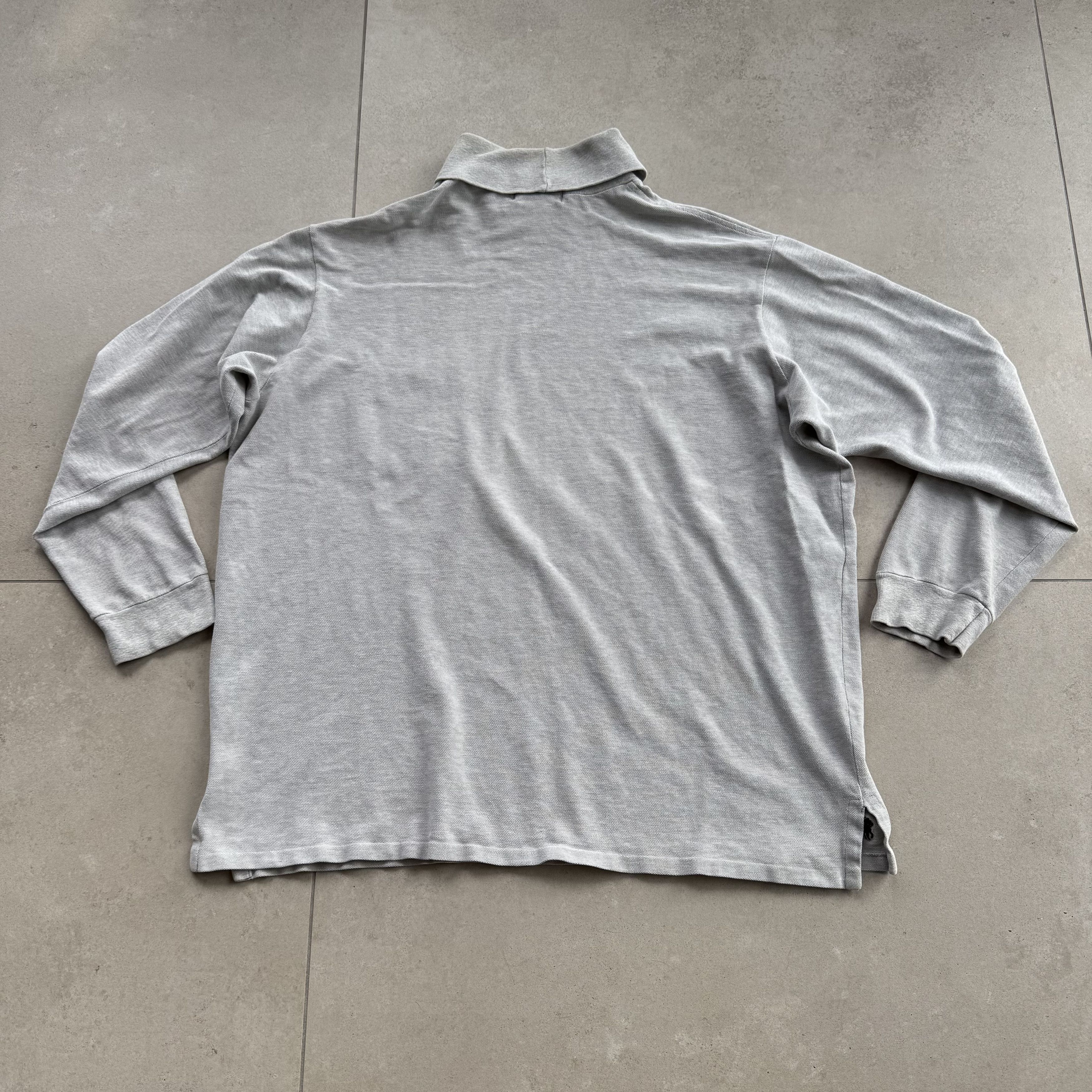 Polo Ralph Lauren Vintage Made in USA Polo Ralph Lauren Sweater Size US L / EU 52-54 / 3 - 4 Thumbnail