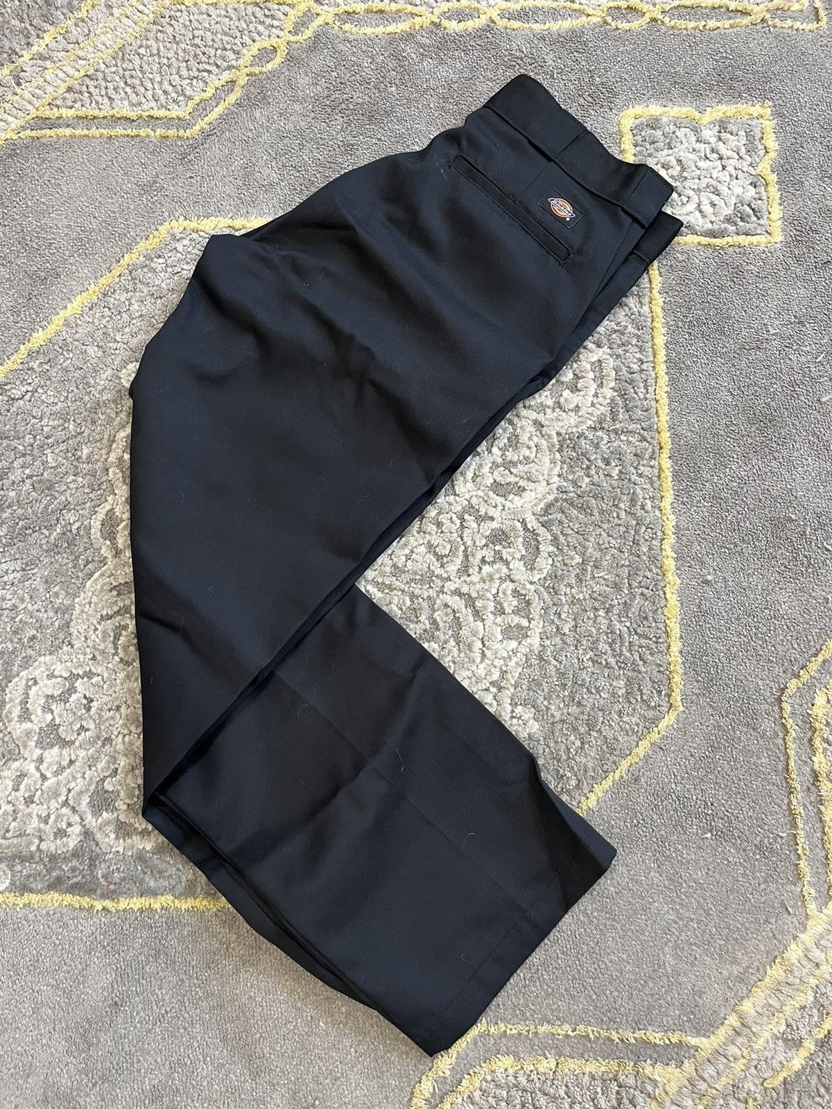 Dickies Dickies 874 Original Fit 32x30 Size US 32 / EU 48 - 5 Thumbnail