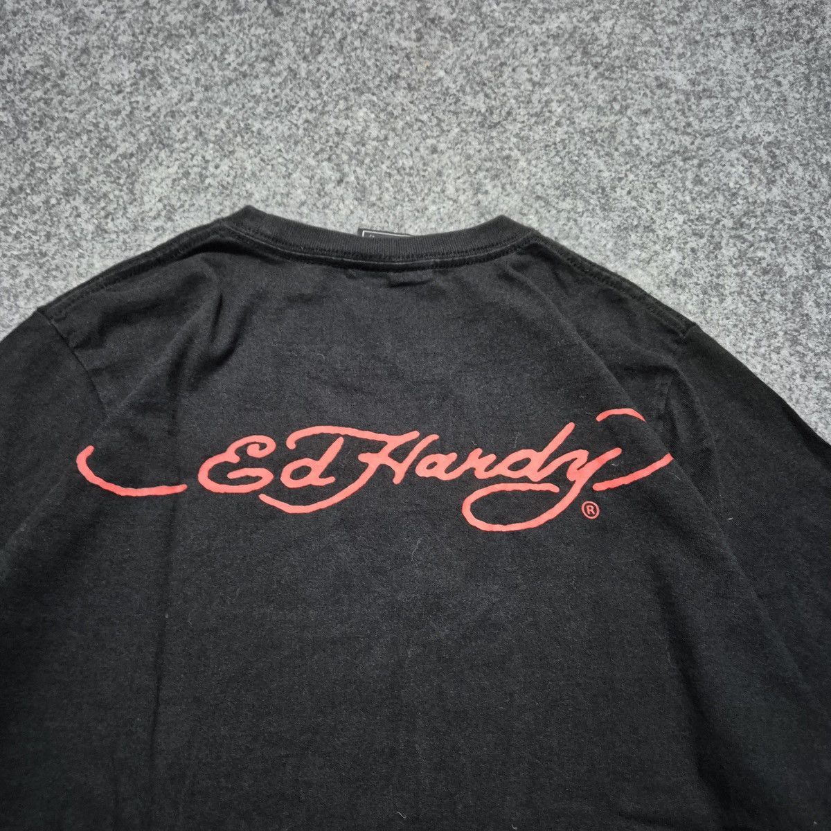 Ed Hardy Ed hardy long sleeve Size US M / EU 48-50 / 2 - 4 Thumbnail