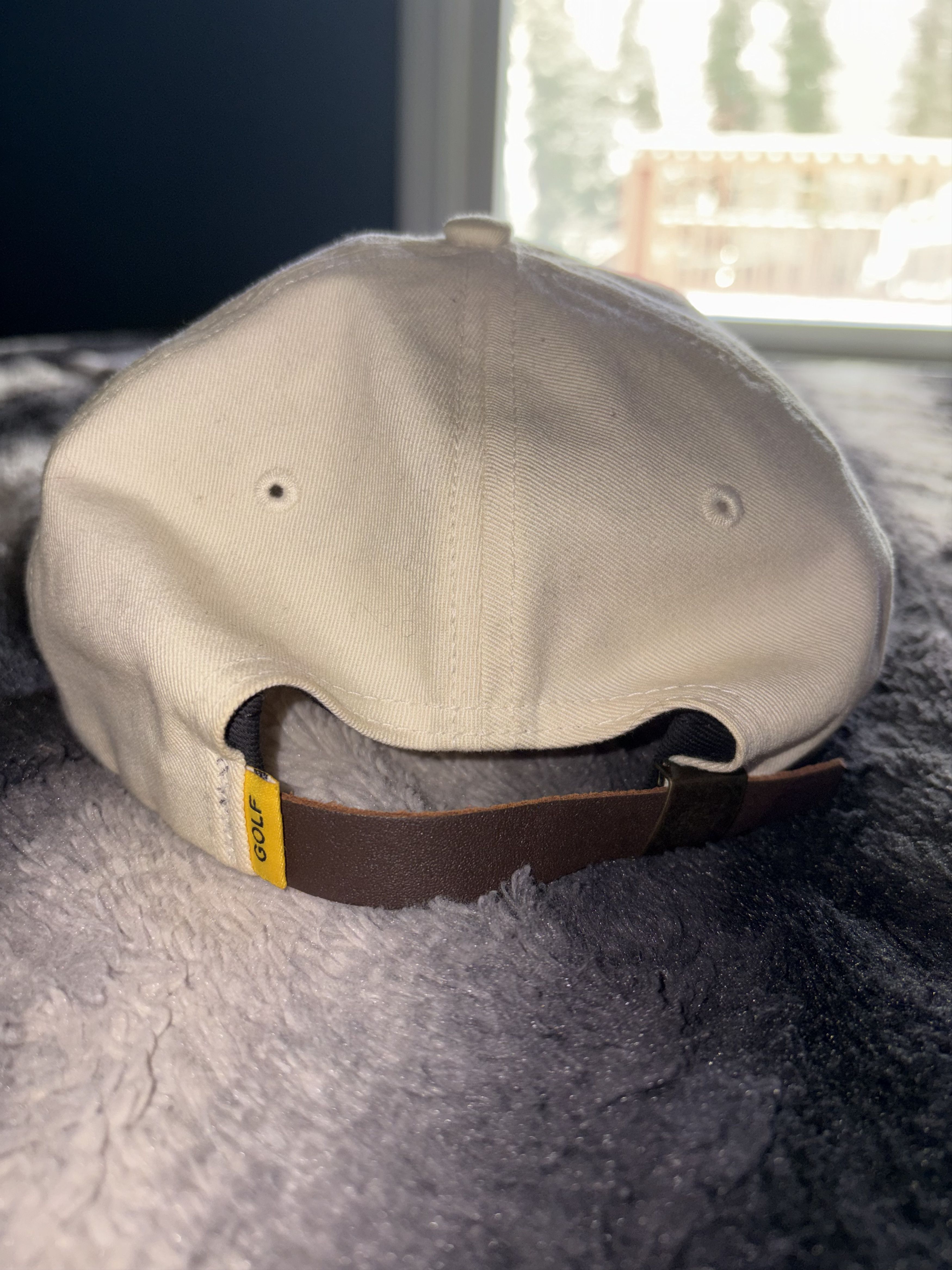 Golf Wang Golf Wang hat Size ONE SIZE - 2 Thumbnail