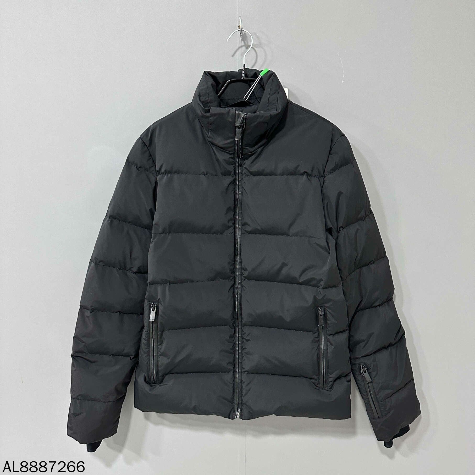 Fendi FENDI Puffer Jacket Size 44 Size US L / EU 52-54 / 3 - 1 Thumbnail