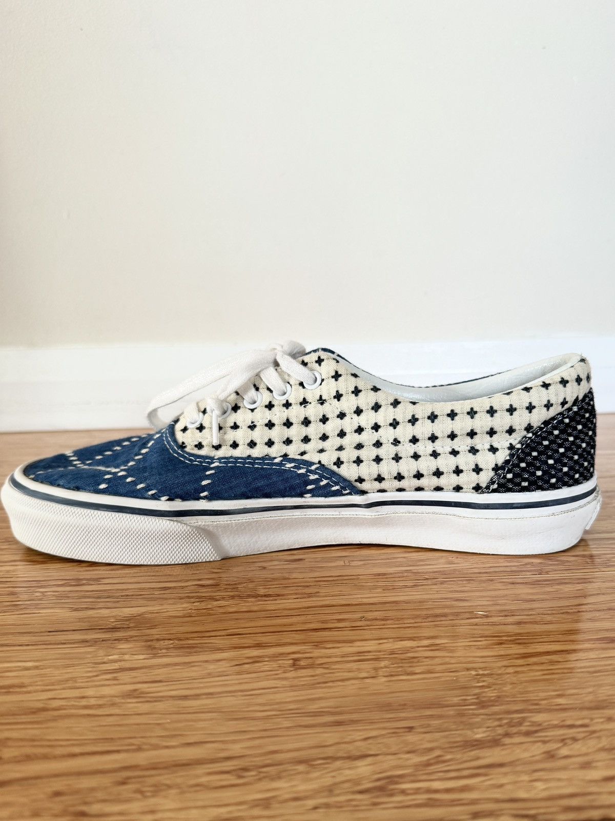 FDMTL × Vans FDMTL x vans era Size US 8.5 / EU 41-42 - 9 Thumbnail