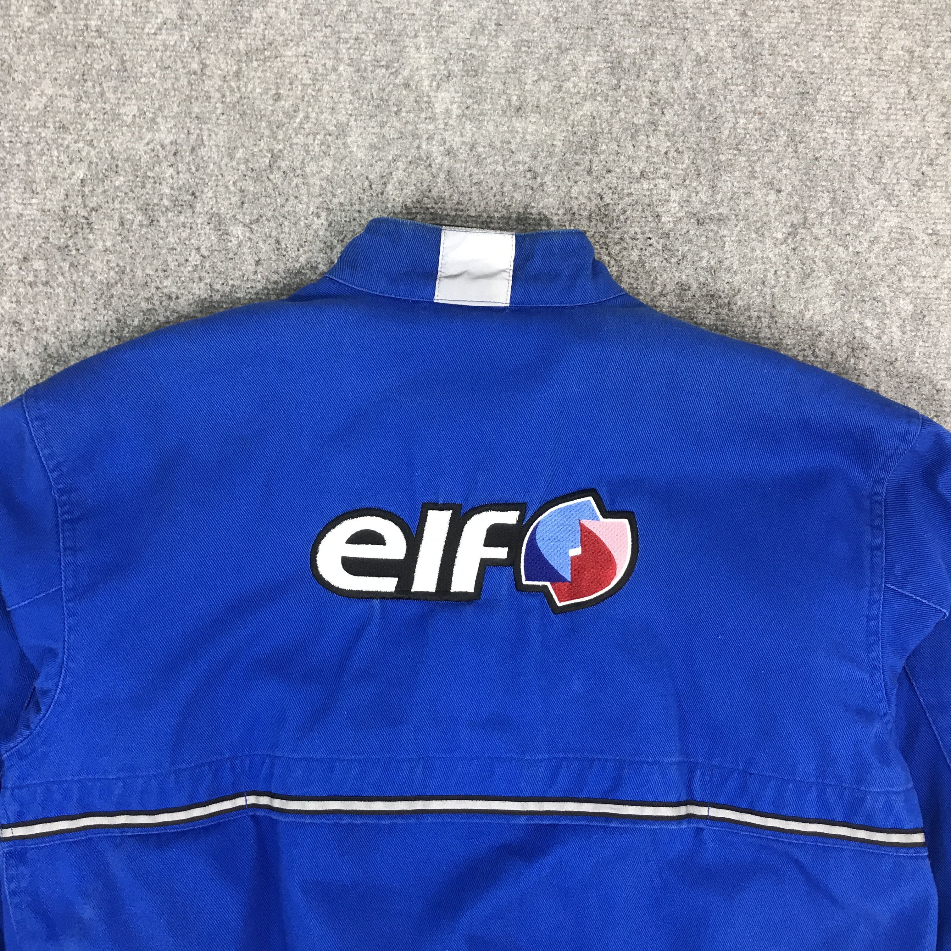 Gear for Sports × Japanese Brand 300 ANNIVERSARY ELF BARND BOMBER JACKET Size US L / EU 52-54 / 3 - 4 Thumbnail