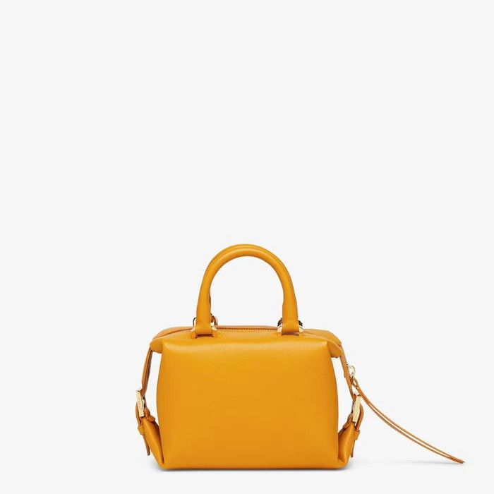 Fendi o1loc1c0824 Size: OS / FF Cube in Yellow Size ONE SIZE - 2 Thumbnail