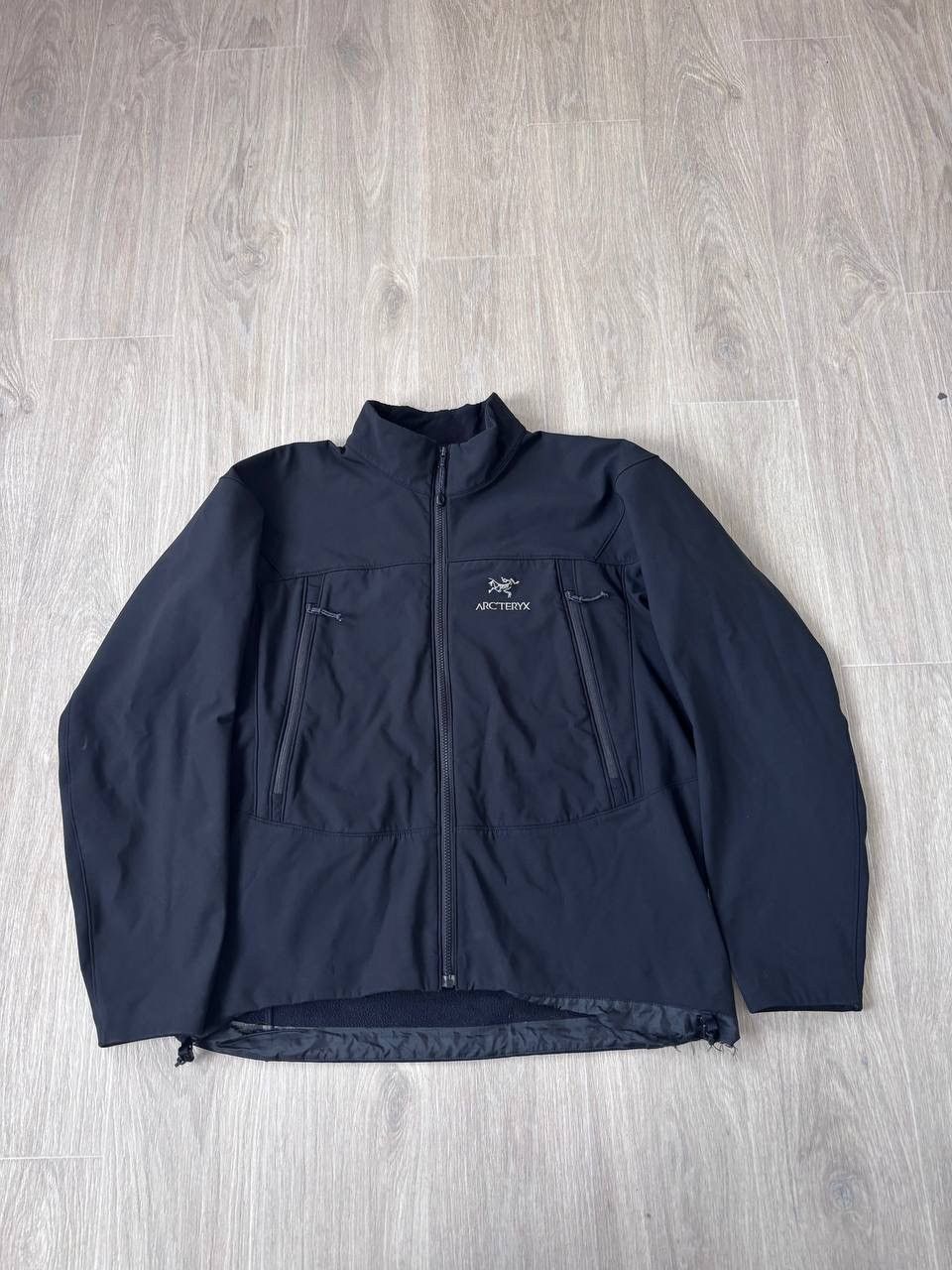 Arcteryx Gamma Sv Jacket | Grailed