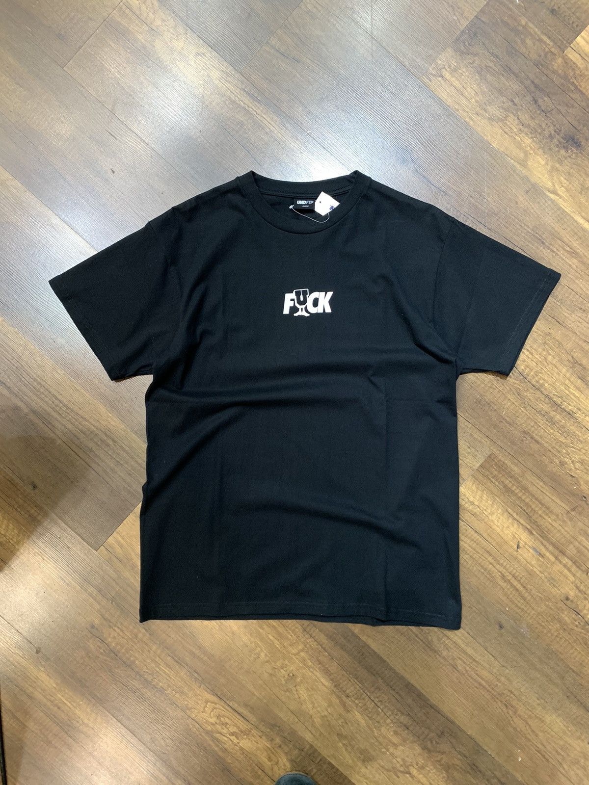Fuck The Population × Undefeated UNDEFEATED X FUCK THE POPULATION Size US L / EU 52-54 / 3 - 1 Thumbnail