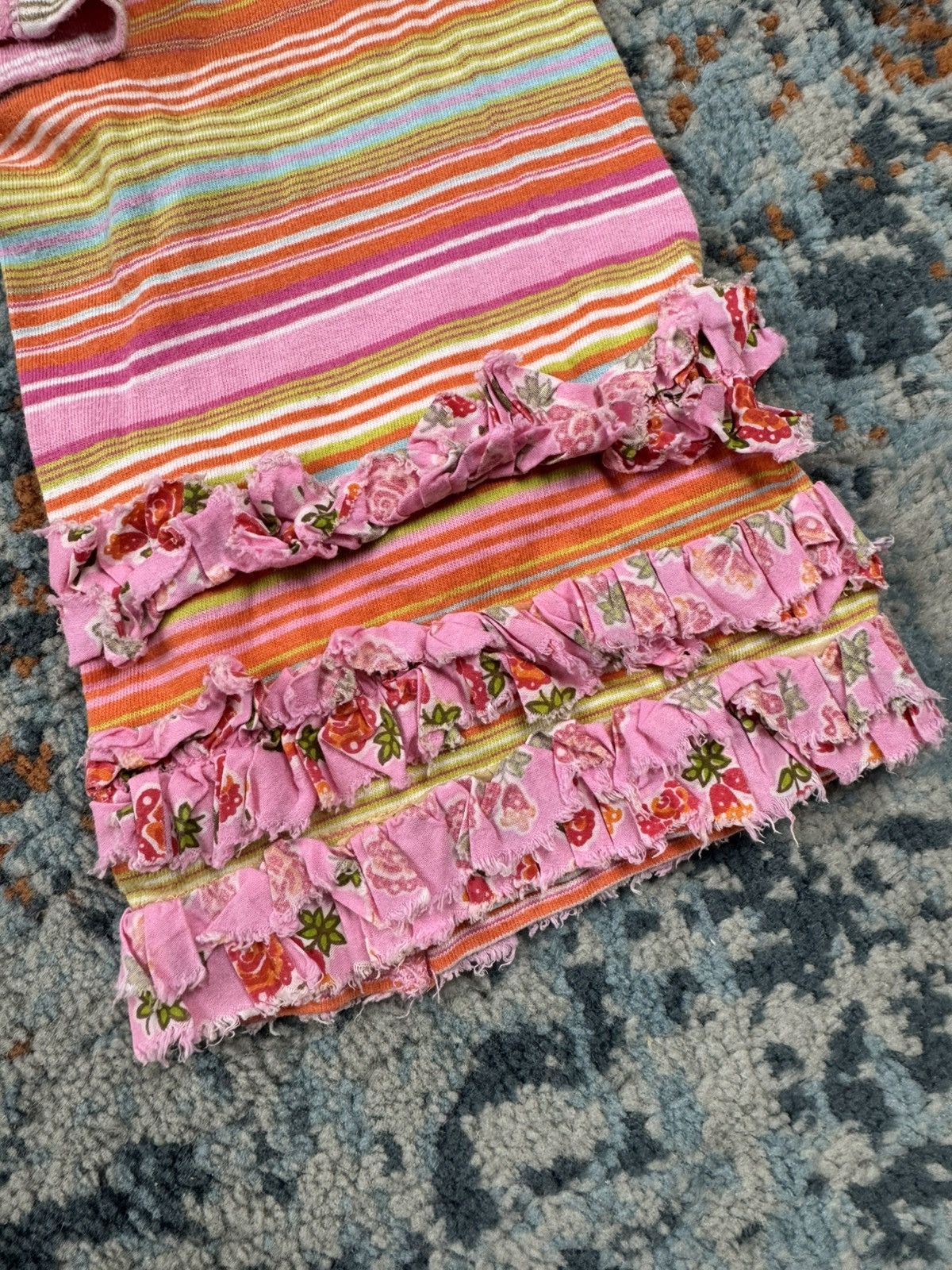 Oilily Vintage Y2K Oilily Size M / US 6-8 / IT 42-44 - 8 Thumbnail