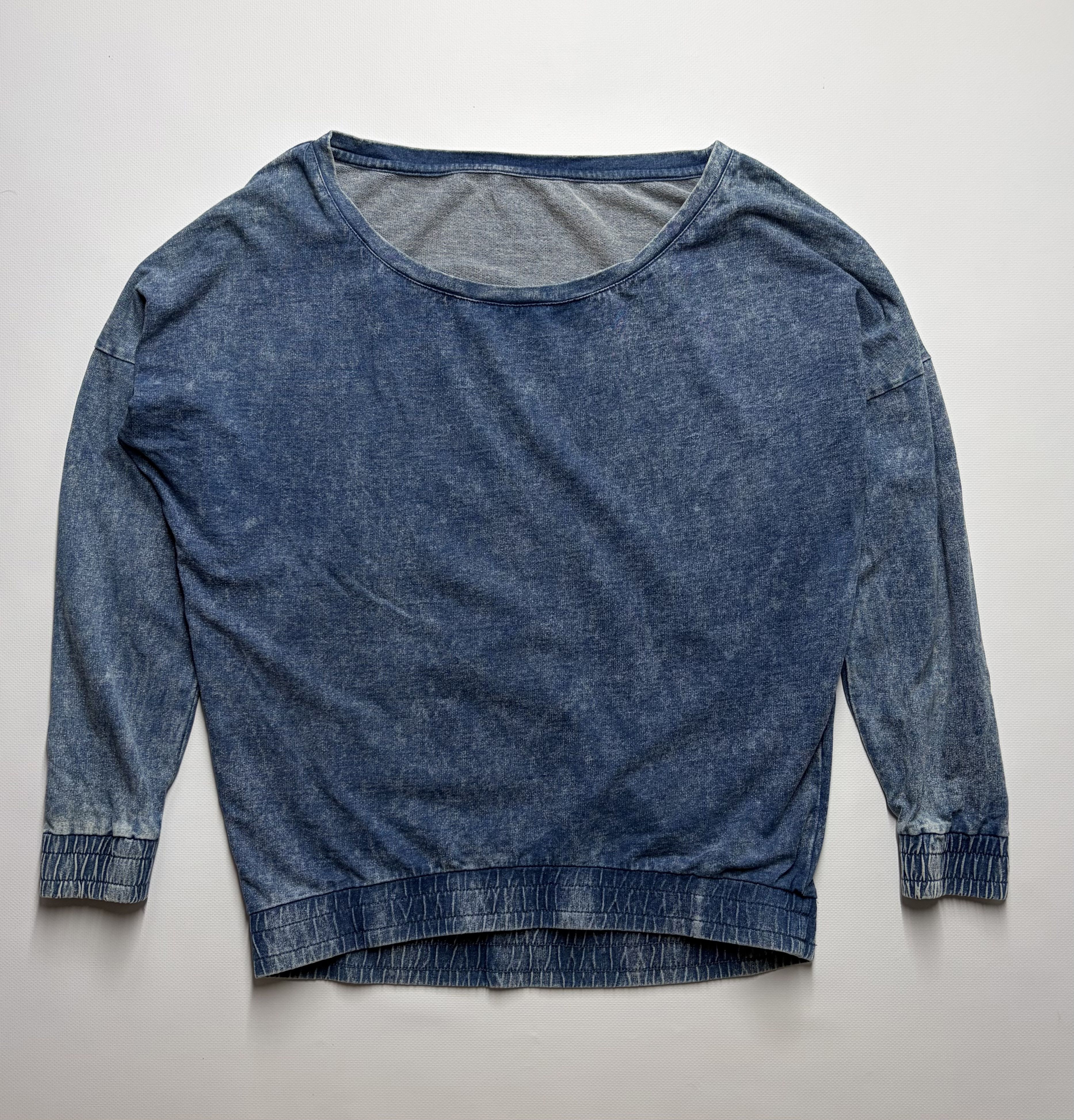 Vintage Vintage Women's Sweatshirt Size XL / US 12-14 / IT 48-50 - 1 Thumbnail