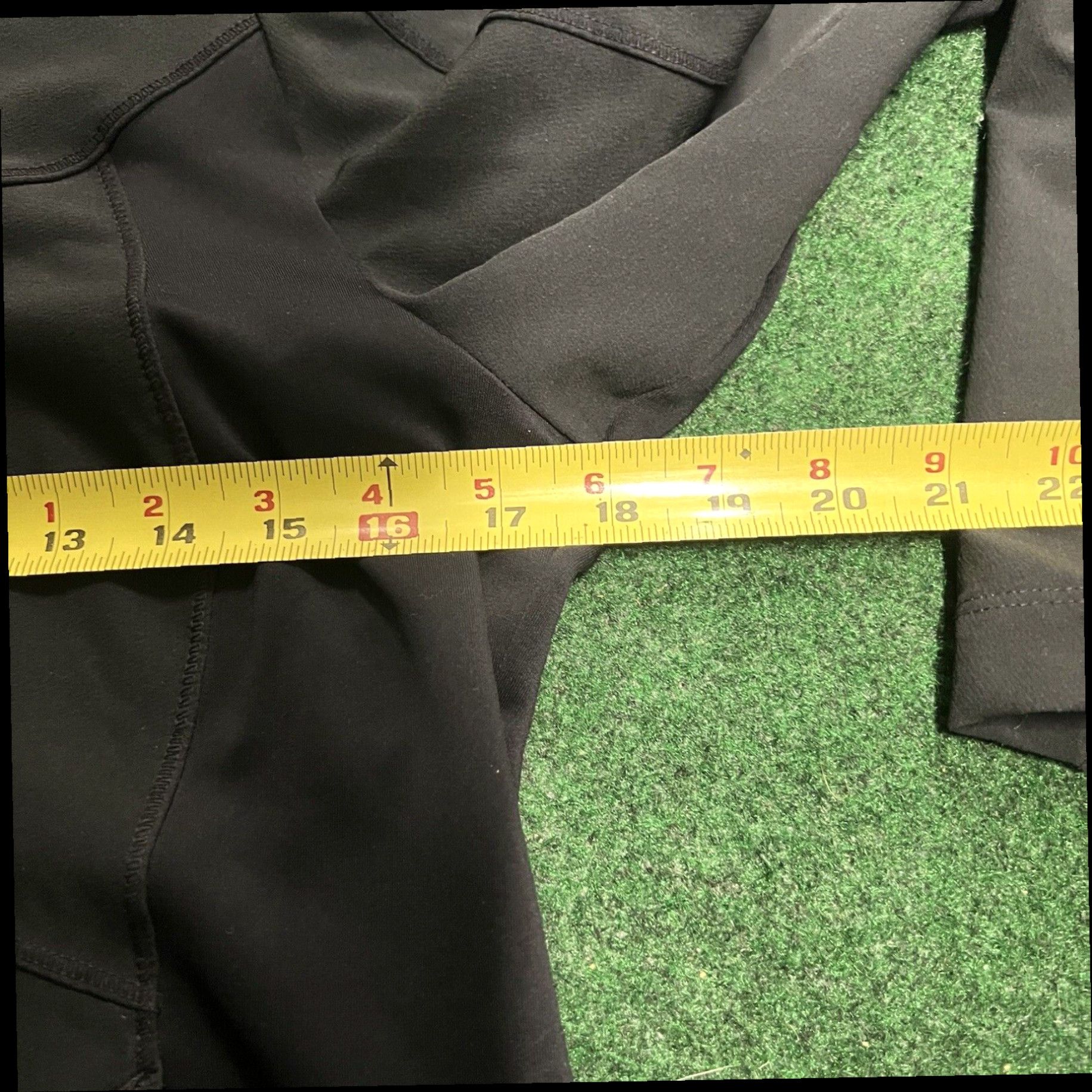 Vintage Women’s Columbia Jacket Small Black Soft Shell Fleece Lined Zip Up Jacket Size S / US 4 / IT 40 - 4 Thumbnail