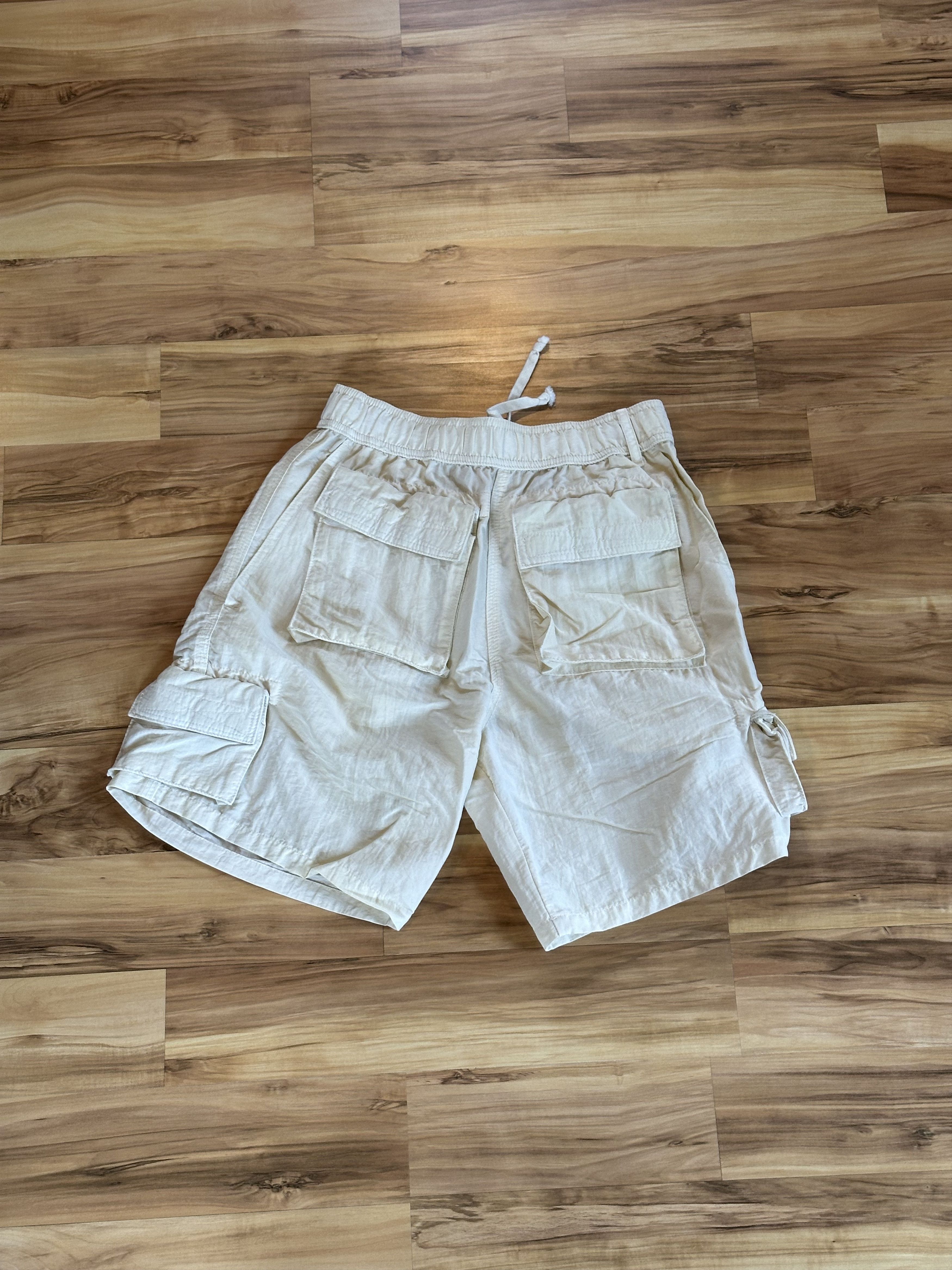 Bare Knuckles Bare Knuckles Cream Tactical Short Small Size US 28 / EU 44 - 1 Thumbnail