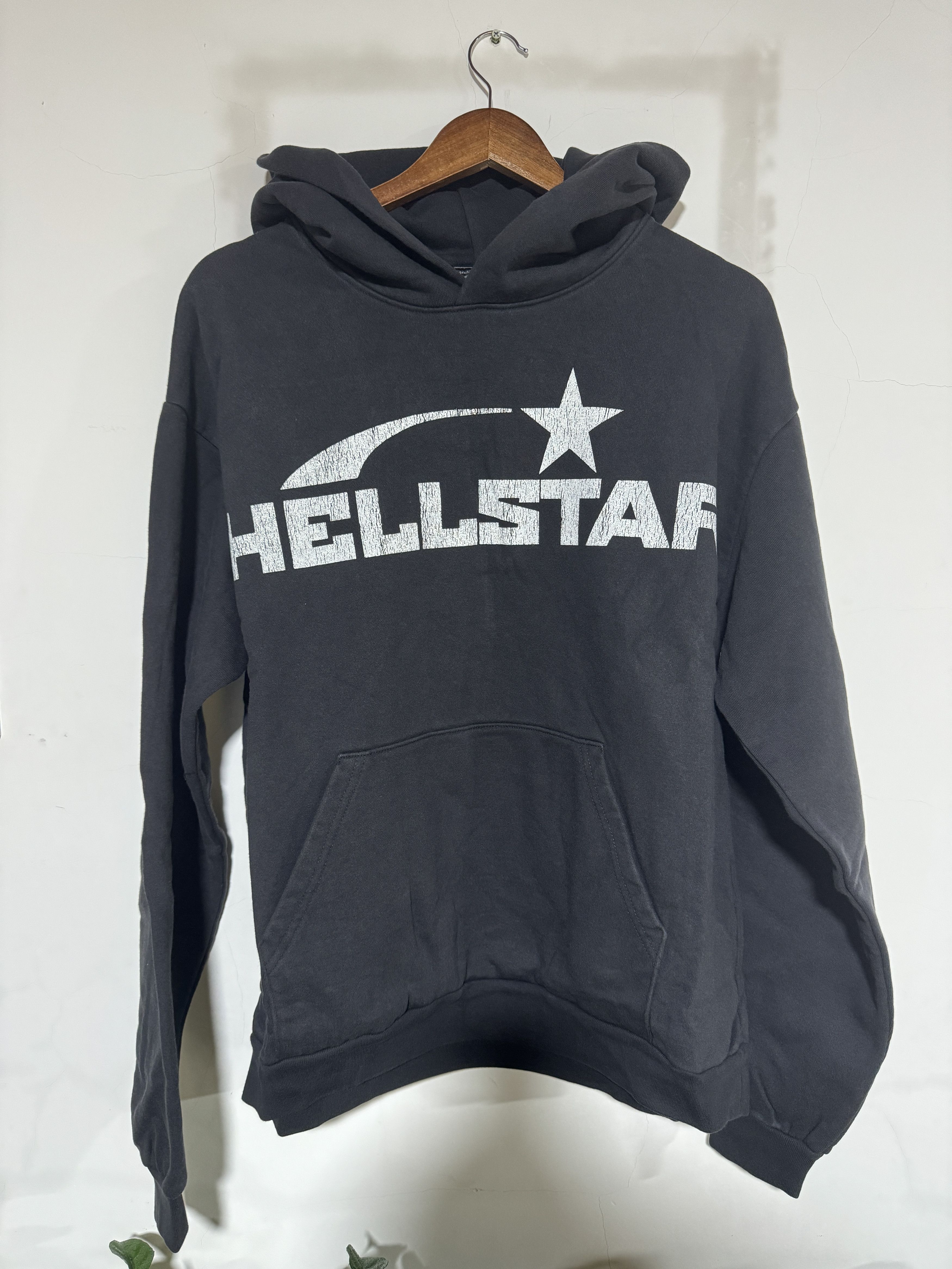 HELLSTAR Hellstar “End Of Summer” Capsule V Hoodie | Grailed