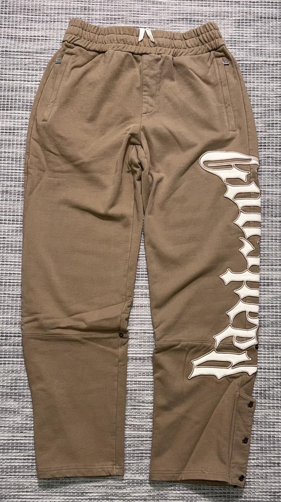 Godspeed Godspeed Sand OG Logo V2 Sweatsuit Set Size US XL / EU 56 / 4 - 6 Thumbnail