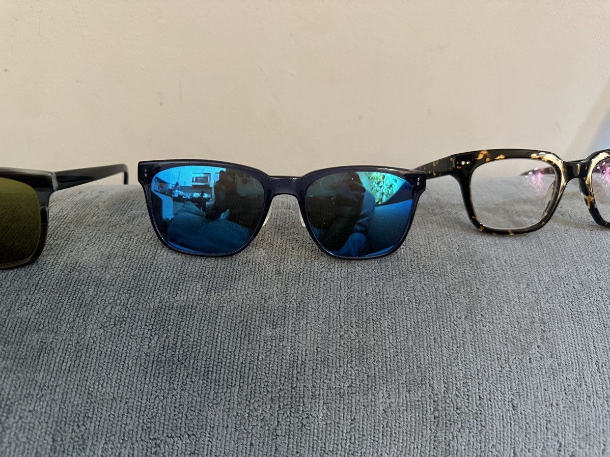 Warby Parker Warby Parker Frames Size ONE SIZE - 4 Thumbnail