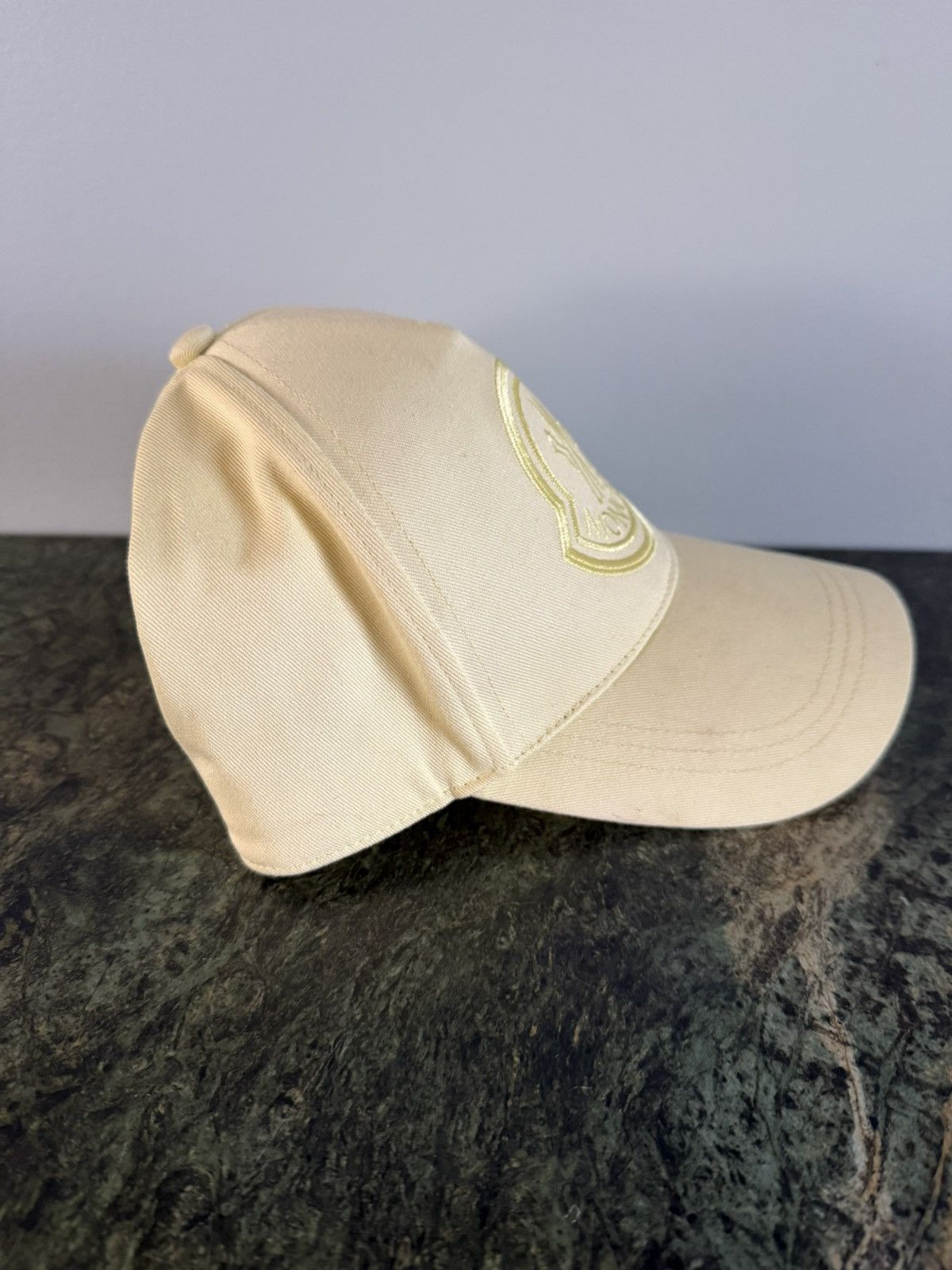 Moncler Moncler baseball hat Size ONE SIZE - 2 Thumbnail